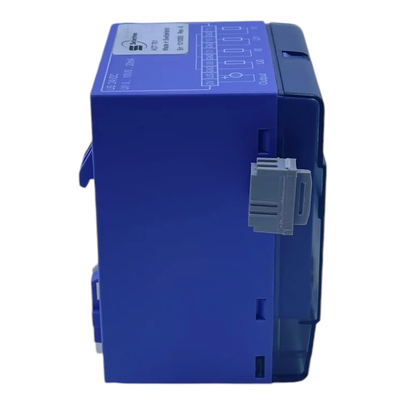 Selectron AOT 701 Analoges Ausgangsmodul für industriellen Einsatz Selectron AOT