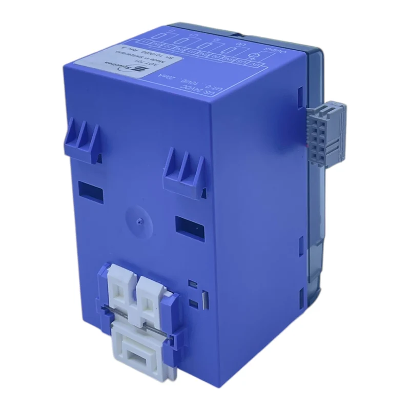 Selectron AOT 701 Analoges Ausgangsmodul für industriellen Einsatz Selectron AOT