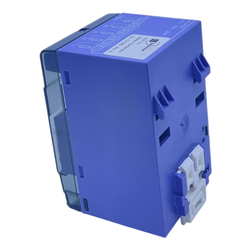 Selectron AOT 701 Analoges Ausgangsmodul für industriellen Einsatz Selectron AOT