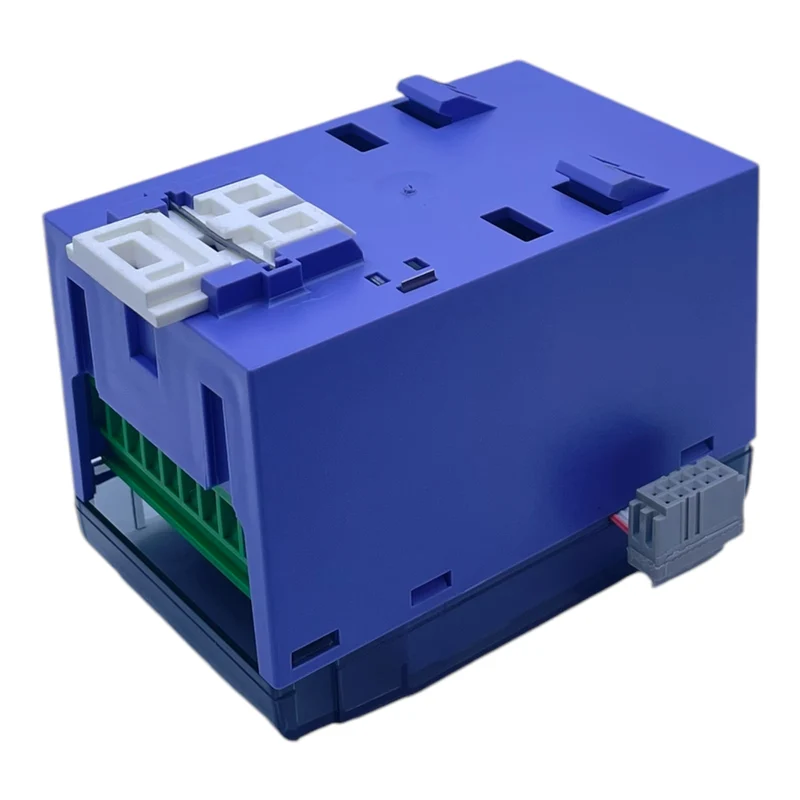 Selectron AOT 701 Analoges Ausgangsmodul für industriellen Einsatz Selectron AOT
