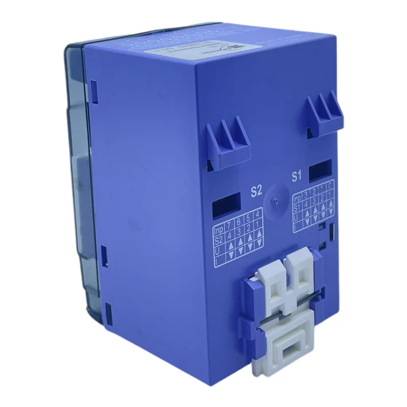 Selectron AIT 701 DIgitales Eingabemodul für industriellen Einsatz Selectron DIT