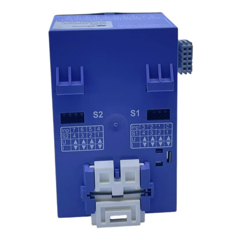 Selectron AIT 701 DIgitales Eingabemodul für industriellen Einsatz Selectron DIT