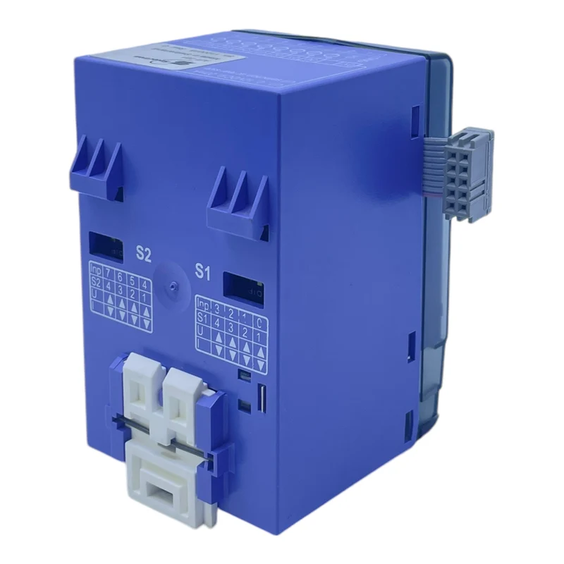 Selectron AIT 701 DIgitales Eingabemodul für industriellen Einsatz Selectron DIT