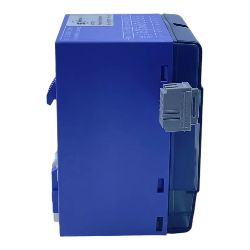 Selectron AIT 701 DIgitales Eingabemodul für industriellen Einsatz Selectron DIT