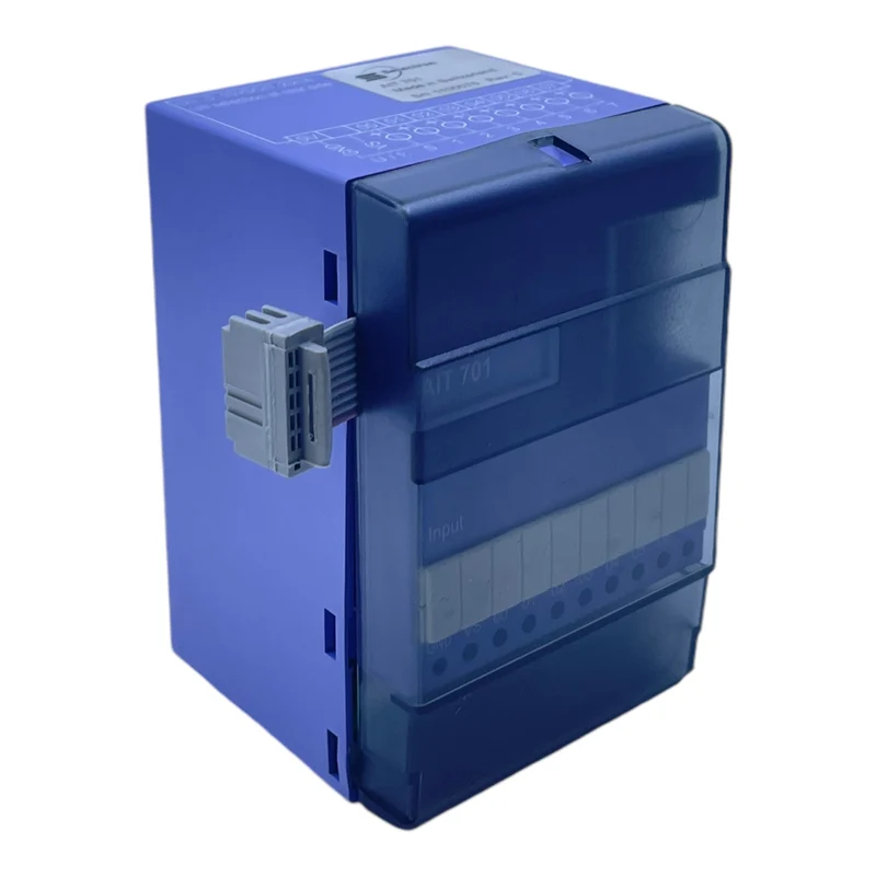 Selectron AIT 701 DIgitales Eingabemodul für industriellen Einsatz Selectron DIT