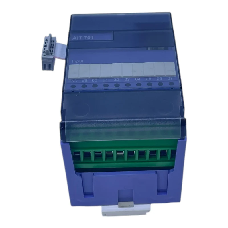 Selectron AIT 701 DIgitales Eingabemodul für industriellen Einsatz Selectron DIT
