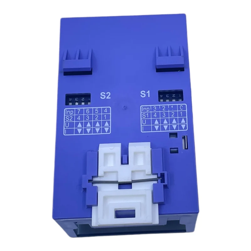 Selectron AIT 701 DIgitales Eingabemodul für industriellen Einsatz Selectron DIT