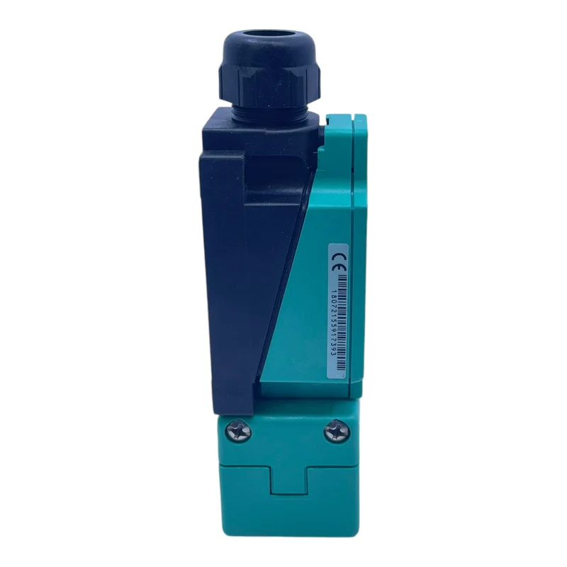 Pepperl+Fuchs NJ20+U10+E2 Induktiver Sensor für industriellen Einsatz Y111572S N