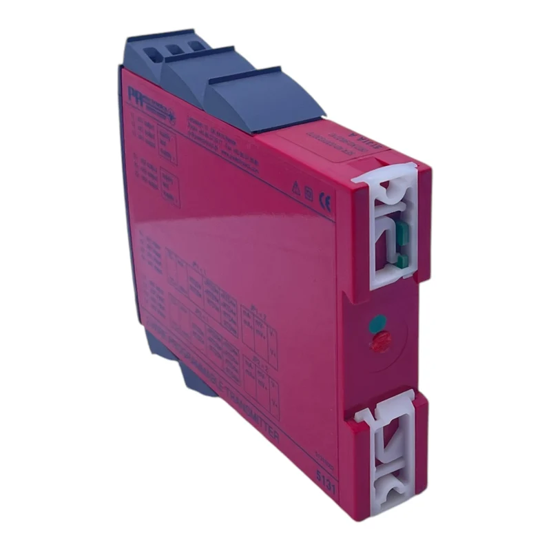 PR electronic 5131A Programmierbarer Transmitter für industriellen Einsatz 5131A