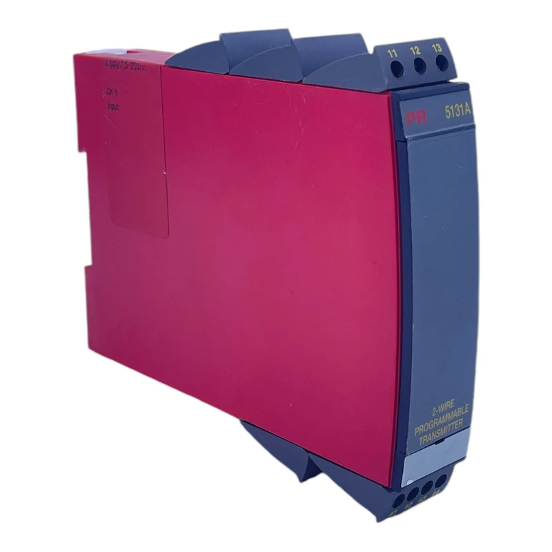 PR electronic 5131A Programmierbarer Transmitter für industriellen Einsatz 5131A