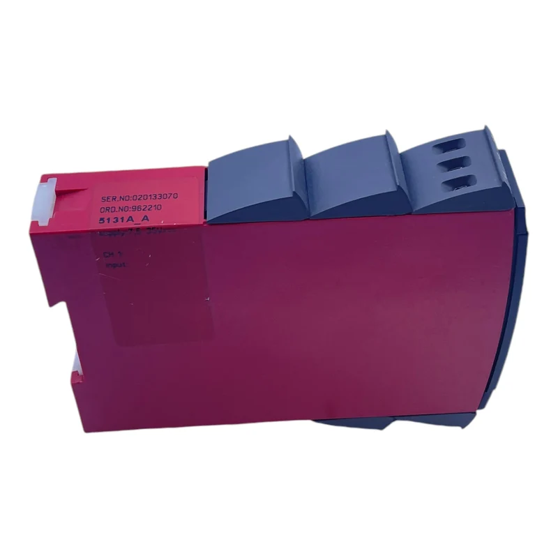 PR electronic 5131A Programmierbarer Transmitter für industriellen Einsatz 5131A