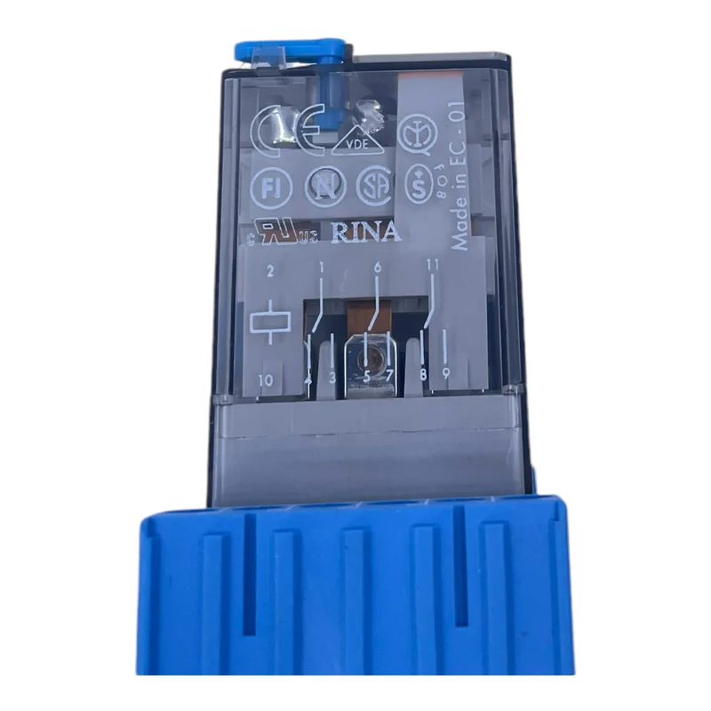 Finder 60.13.9.024.0040 Steckrelais für industriellen Einsatz Finder 60.13.9.024