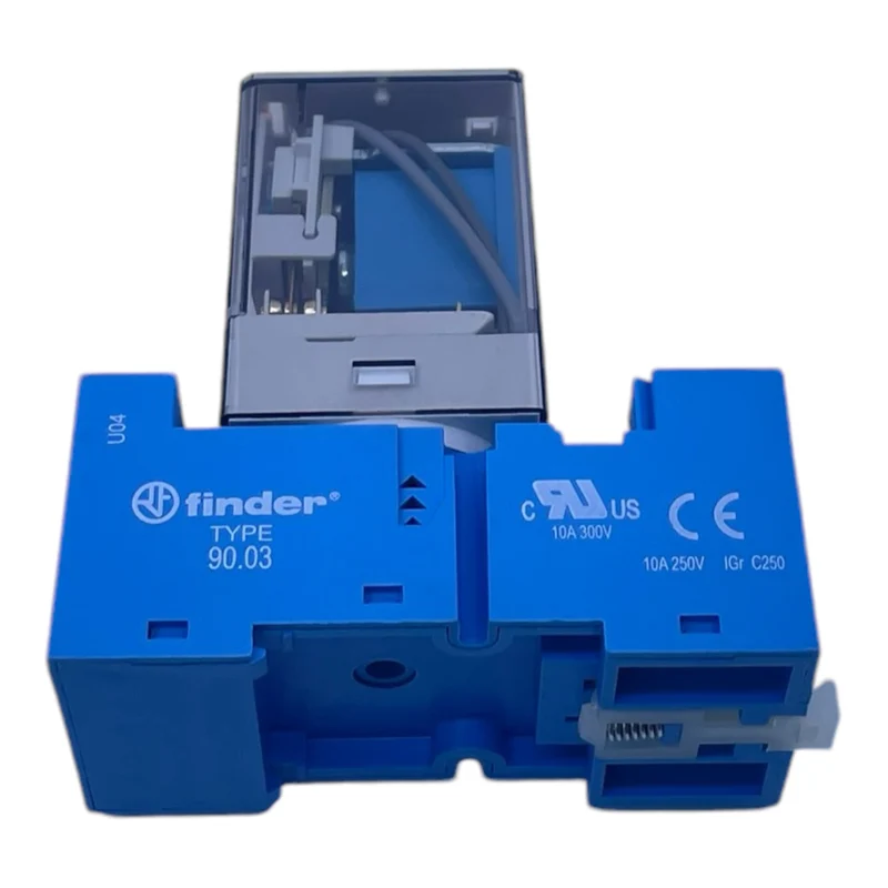 Finder 60.13.9.024.0040 Steckrelais für industriellen Einsatz Finder 60.13.9.024