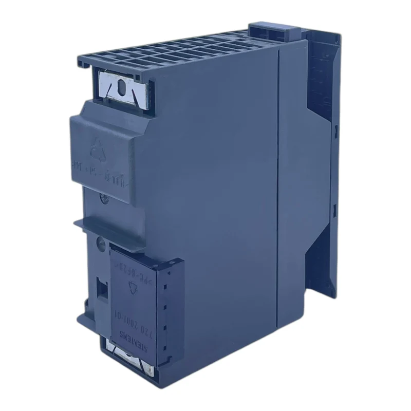 Siemens 6ES7321-1BH02-0AA0 Digitaleingabe für industriellen Einsatz 6ES7321-1BH0