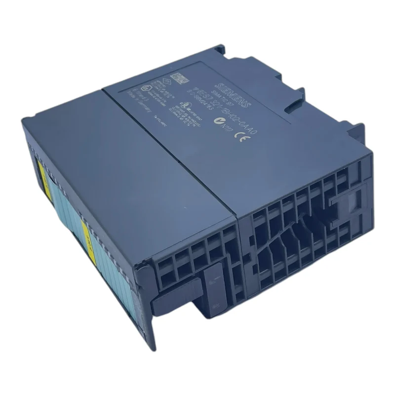 Siemens 6ES7321-1BH02-0AA0 Digitaleingabe für industriellen Einsatz 6ES7321-1BH0