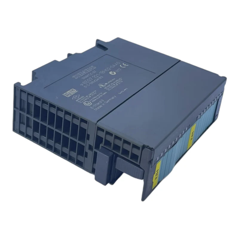 Siemens 6ES7321-1BH02-0AA0 Digitaleingabe für industriellen Einsatz 6ES7321-1BH0