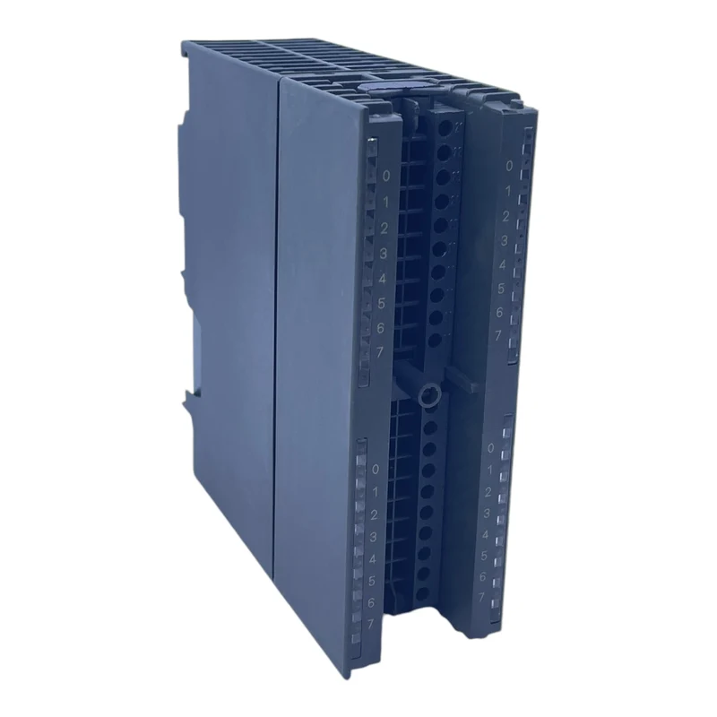 Siemens 6ES7321-1BL00-0AA0 Digitaleingabe für industriellen Einsatz 6ES7321-1BL0