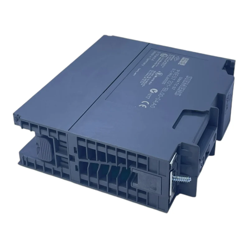 Siemens 6ES7321-1BL00-0AA0 Digitaleingabe für industriellen Einsatz 6ES7321-1BL0