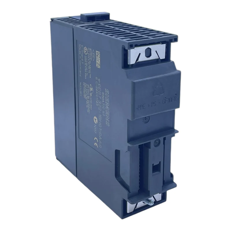 Siemens 6ES7322-1BH01-0AA0 Digitales Ausgangsmodul für industriellen Einsatz 6ES