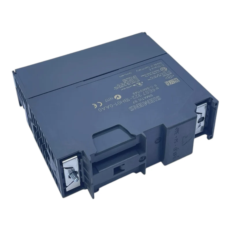 Siemens 6ES7322-1BH01-0AA0 Digitales Ausgangsmodul für industriellen Einsatz 6ES