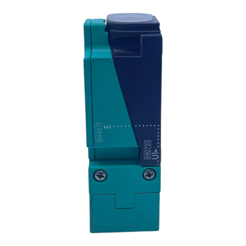 Pepperl+Fuchs NJ20-U1-E Induktiver Sensor für industriellen Einsatz NJ20-U1-E PF