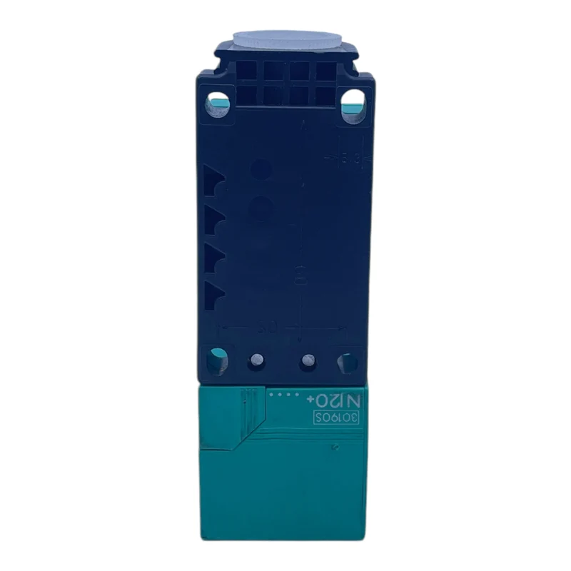 Pepperl+Fuchs NJ20-U1-E Induktiver Sensor für industriellen Einsatz NJ20-U1-E PF
