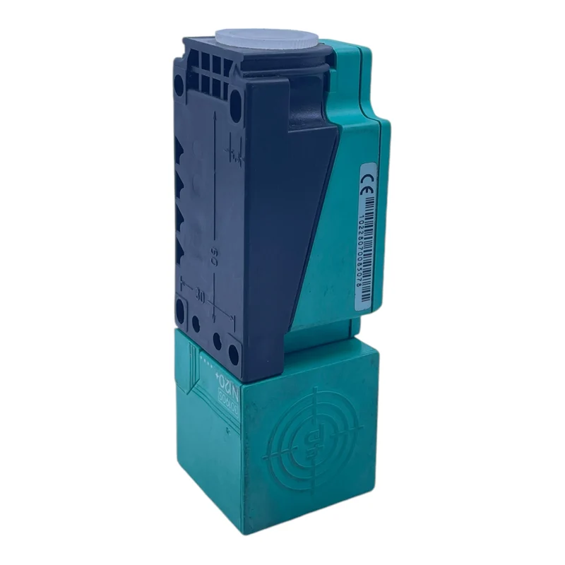 Pepperl+Fuchs NJ20-U1-E Induktiver Sensor für industriellen Einsatz NJ20-U1-E PF