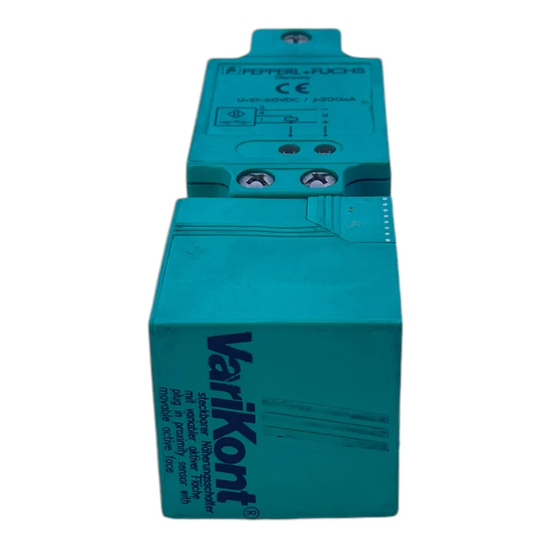 Pepperl+Fuchs NJ20-U1-E Induktiver Sensor für industriellen Einsatz NJ20-U1-E PF