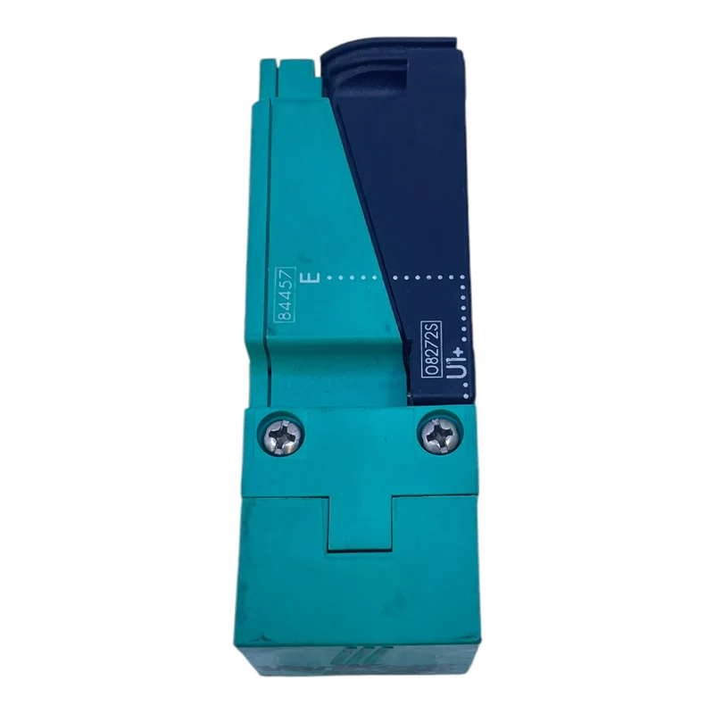 Pepperl+Fuchs NJ20-U1-E Induktiver Sensor für industriellen Einsatz NJ20-U1-E PF