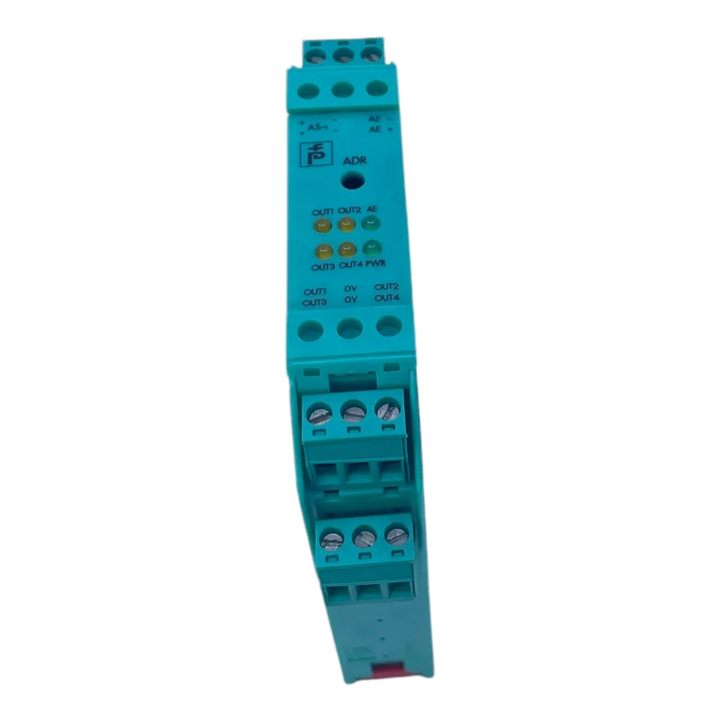 Pepperl+Fuchs VAA-4A-KF-E2 AS-Interface Modul für Industrie Einsatz 42386S VAA-4
