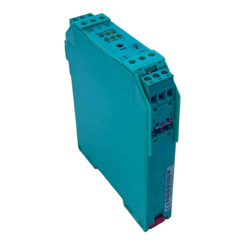 Pepperl+Fuchs VAA-4A-KF-E2 AS-Interface Modul für Industrie Einsatz 42386S VAA-4