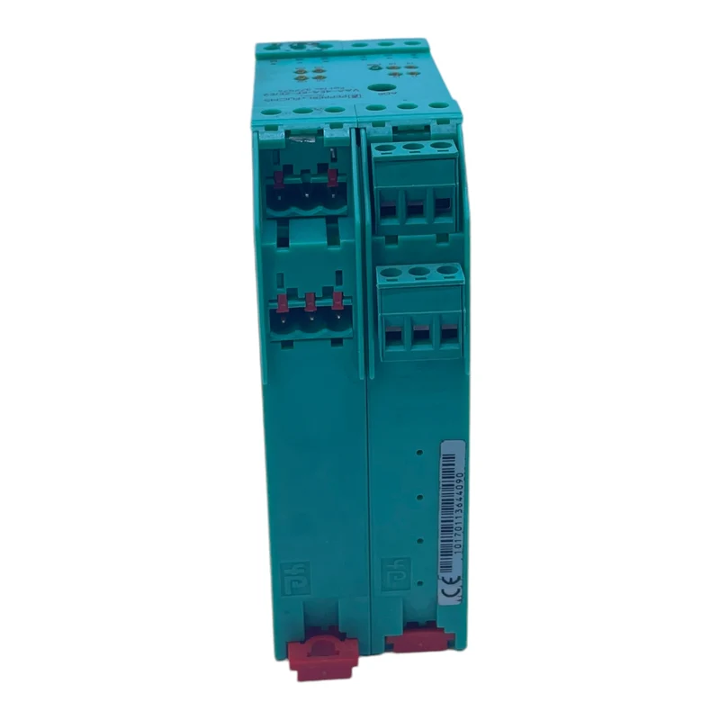Pepperl+Fuchs VAA-4EA-KF-ZE/E2 AS-Interface Modul für Industrie Einsatz 37797S V