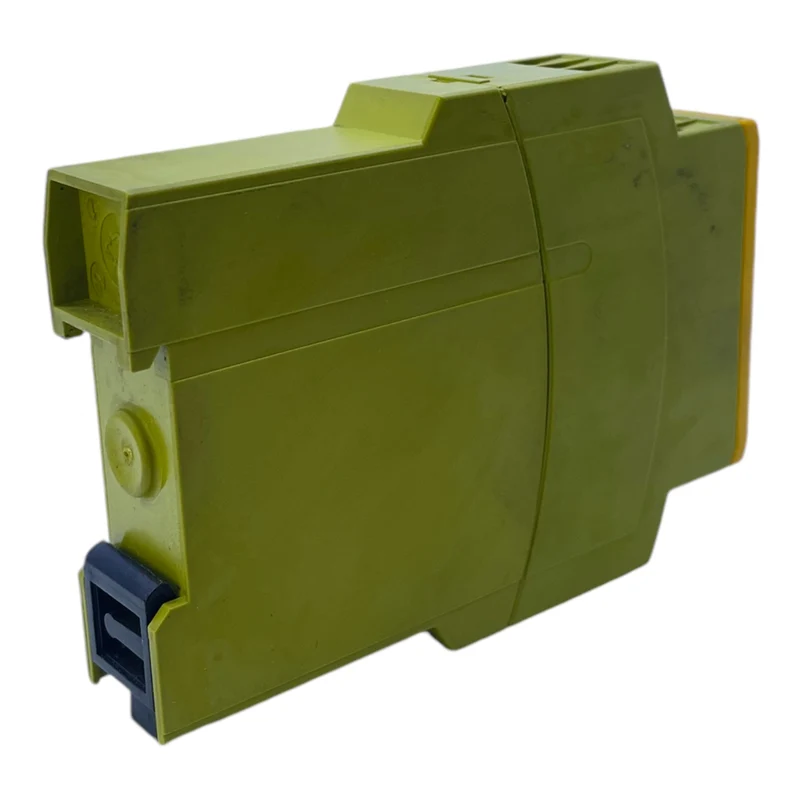 Pilz PZEX424VDC4n/o Sicherheitsrelais für industriellen Einsatz 774585 PZEX424VD