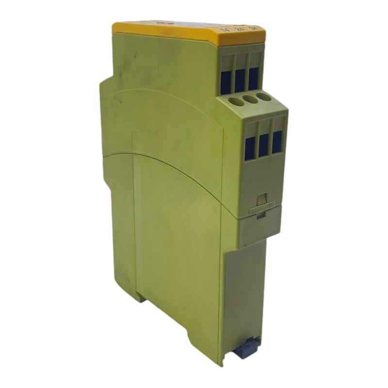 Pilz PZEX424VDC4n/o Sicherheitsrelais für industriellen Einsatz 774585 PZEX424VD