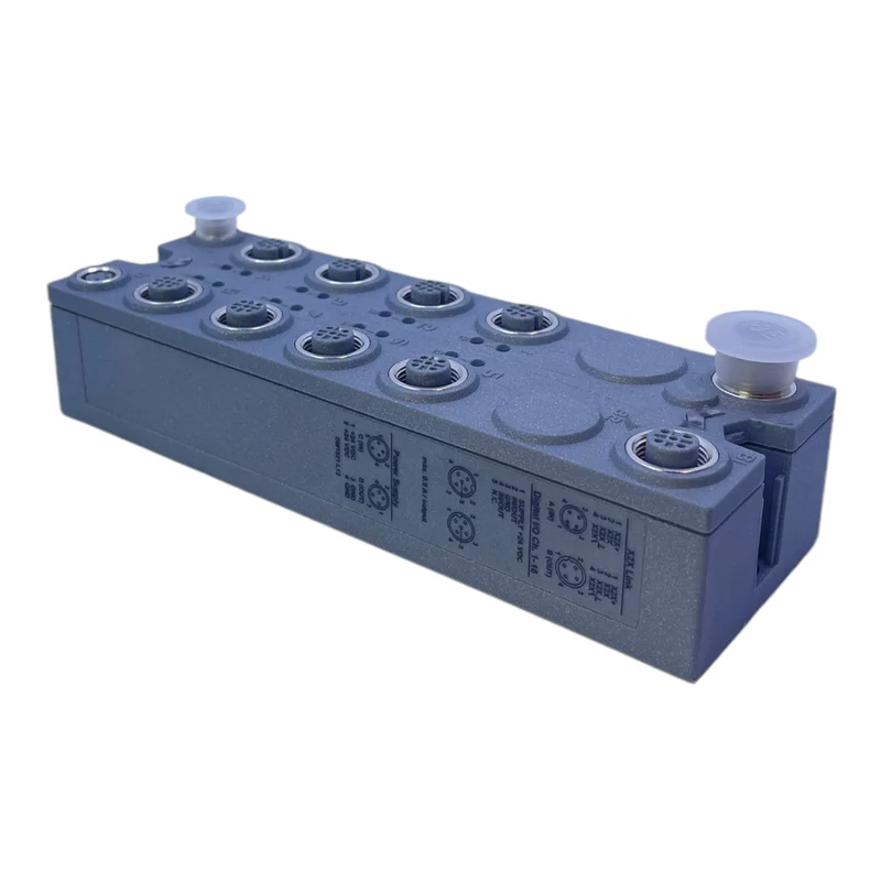B&R X67DM1321.L12 Digital Mixed Module für industriellen Einsatz X67DM1321.L12 B
