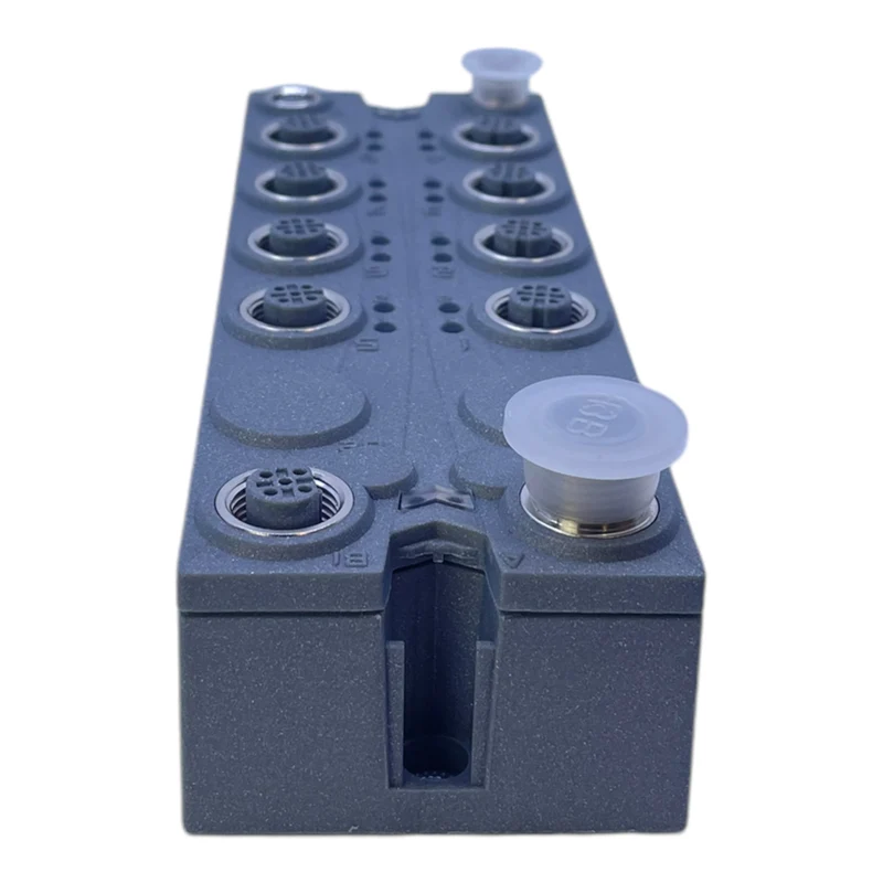 B&R X67DM1321.L12 Digital Mixed Module für industriellen Einsatz X67DM1321.L12 B
