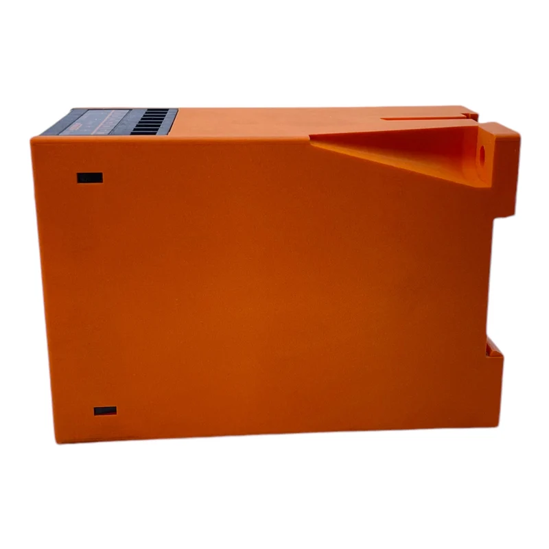 Ifm OV300 OZ33-L Optoverstärker für industriellen Einsatz 220V AC 24V DC OV300 I