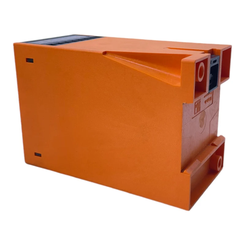 Ifm OV300 OZ33-L Optoverstärker für industriellen Einsatz 220V AC 24V DC OV300 I
