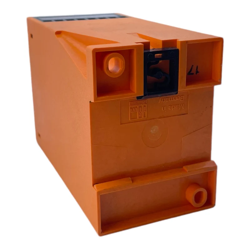 Ifm OV300 OZ33-L Optoverstärker für industriellen Einsatz 220V AC 24V DC OV300 I