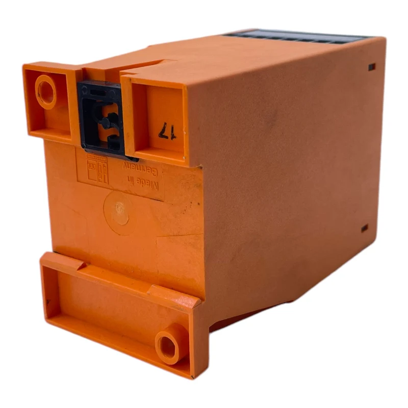 Ifm OV300 OZ33-L Optoverstärker für industriellen Einsatz 220V AC 24V DC OV300 I