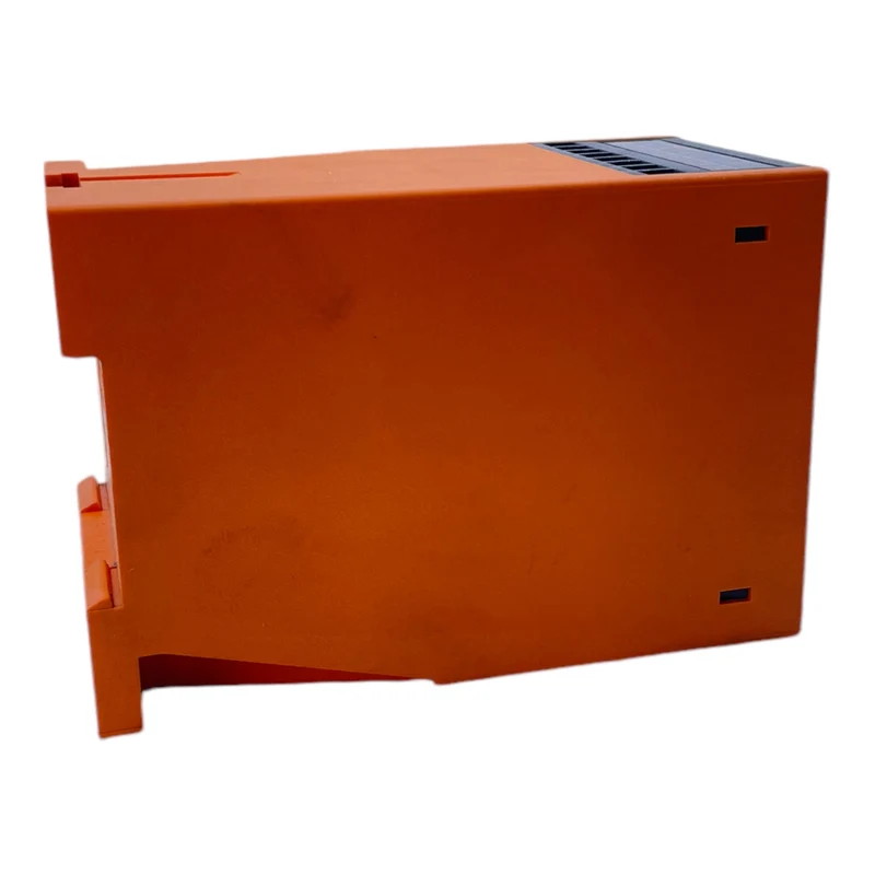 Ifm OV300 OZ33-L Optoverstärker für industriellen Einsatz 220V AC 24V DC OV300 I