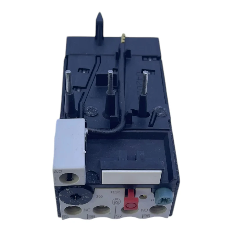 Klöckner Moeller Z00-1,6 Motorschutzrelais für industriellen Einsatz 1,0-1,6A Z0