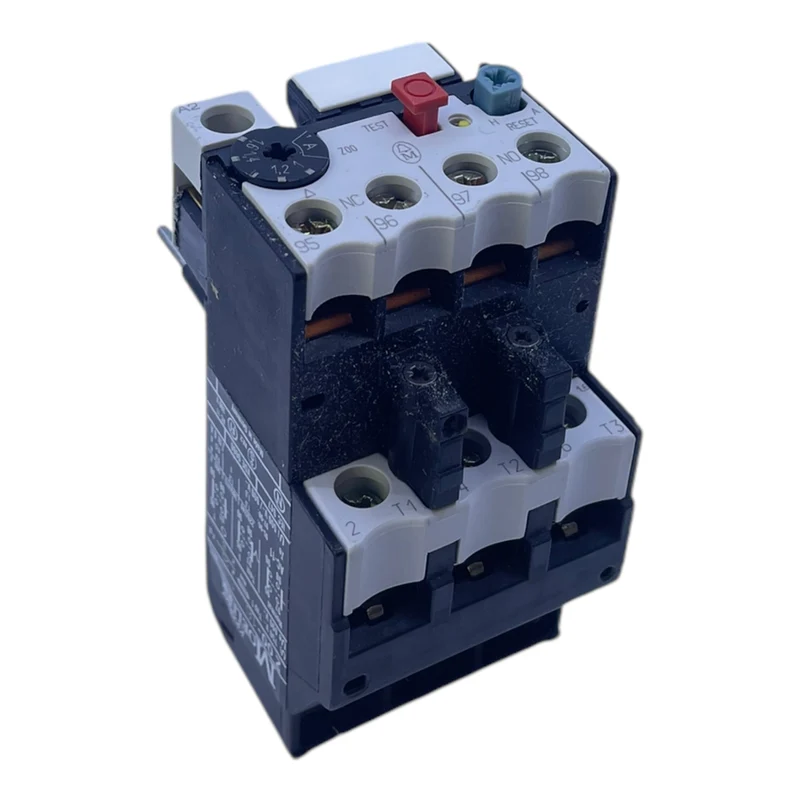Klöckner Moeller Z00-1,6 Motorschutzrelais für industriellen Einsatz 1,0-1,6A Z0