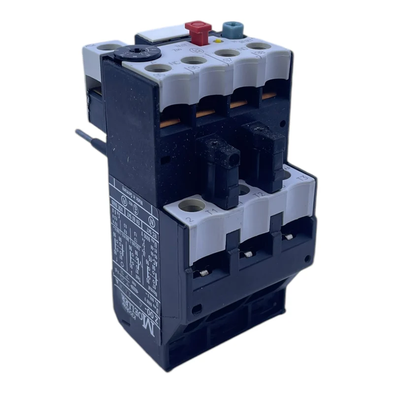 Klöckner Moeller Z00-4 Motorschutzrelais für industriellen Einsatz 2,4-4A Z00-4