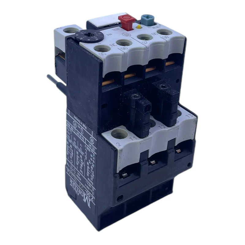 Klöckner Moeller Z00-2,4 Motorschutzrelais für industriellen Einsatz 1,6-2,4A Z0