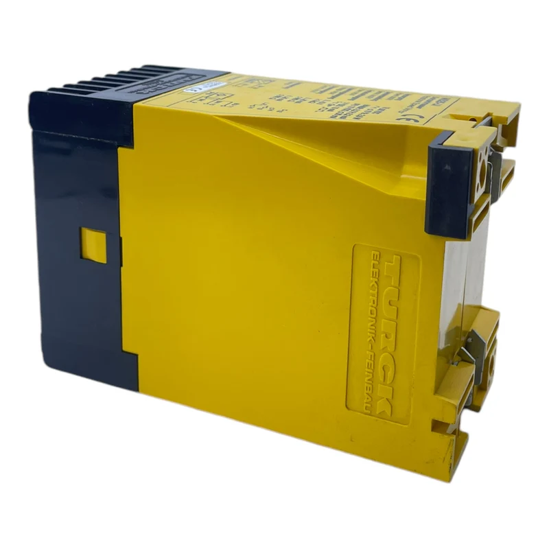 Turck MS25-Ui Drehzahlmesser für industriellen Einsatz Turck MS25-Ui Drehzahlmes