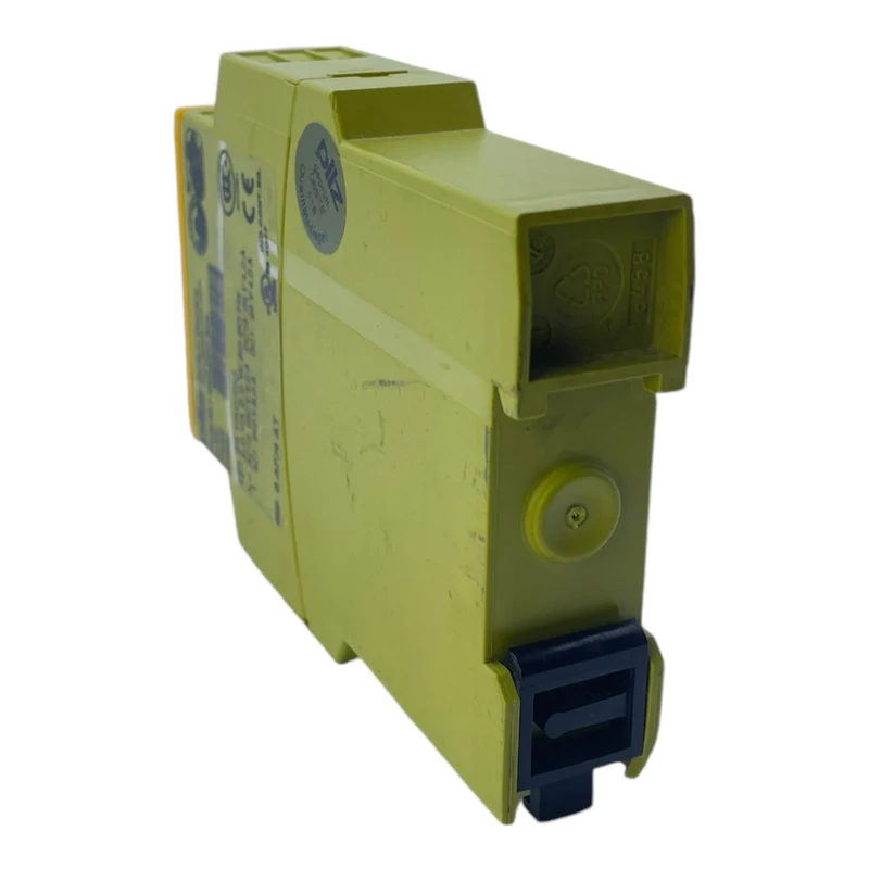 Pilz PNOZX2.124VAC/DC2n/o Sicherheitsrelais für industriellen Einsatz 774306 774