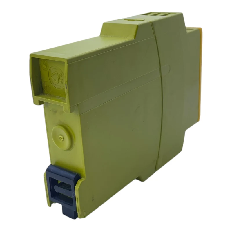 Pilz PNOZX2.124VAC/DC2n/o Sicherheitsrelais für industriellen Einsatz 774306 774