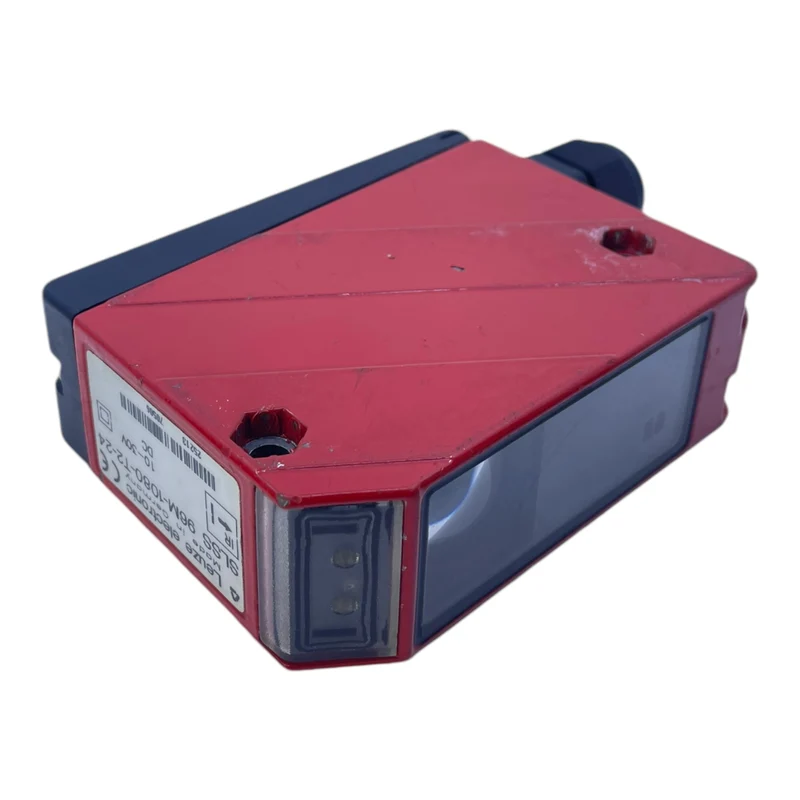 Leuze SLSS96M-1080-T2-24 Lichtschranke für industriellen Einsatz 10-30V DC