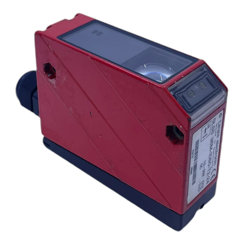 Leuze SLSS96M-1080-T2-24 Lichtschranke für industriellen Einsatz 10-30V DC